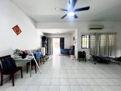 Parry Park (D19), Terrace #502745761